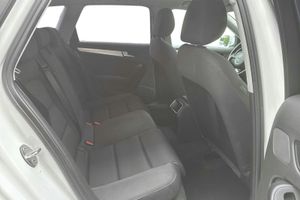 Audi A4 bild 8