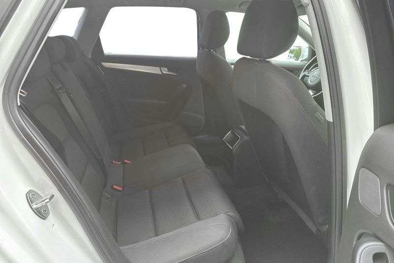 Audi A4 bild 8