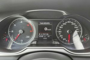 Audi A4 bild 11