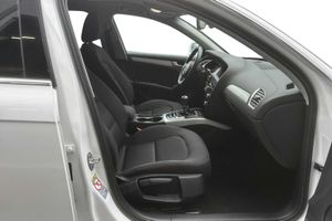 Audi A4 bild 7