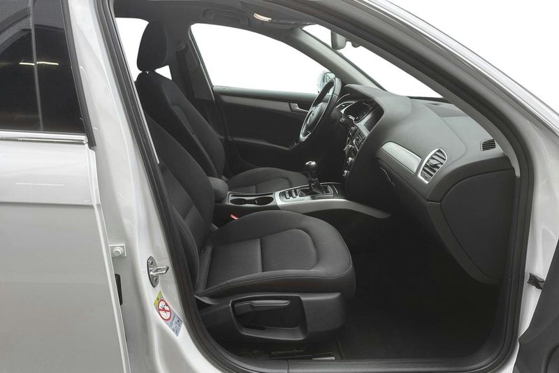 Audi A4 bild 7