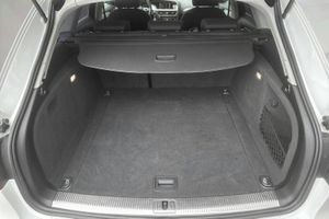Audi A4 bild 9