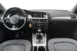 Audi A4 bild 6