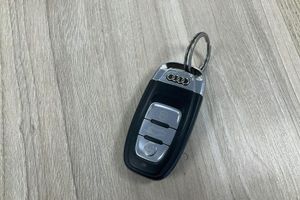 Audi A4 bild 12