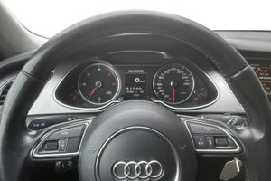 Audi A4 bild 10