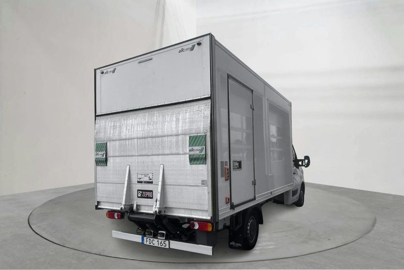 Renault Master bild 3