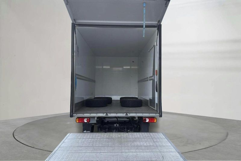 Renault Master bild 9