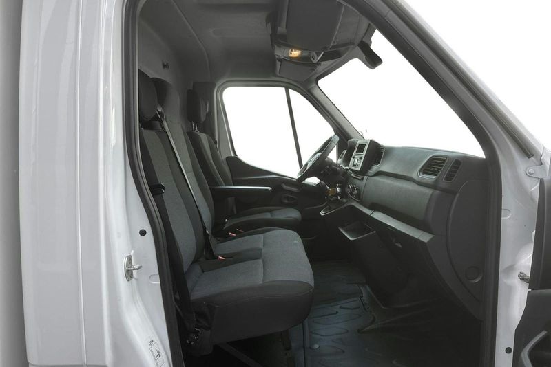 Renault Master bild 7