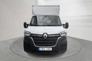 Renault Master bild 4