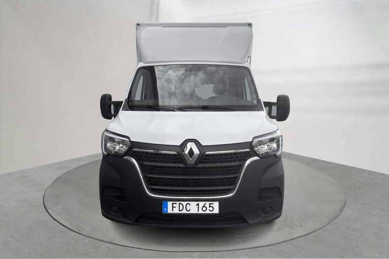 Renault Master bild 4