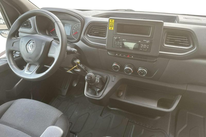 Renault Master bild 6