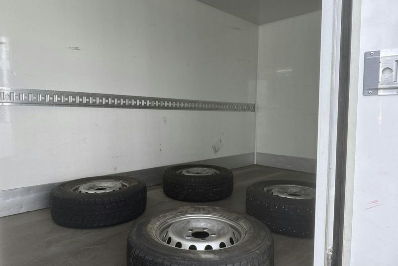 Renault Master bild 8