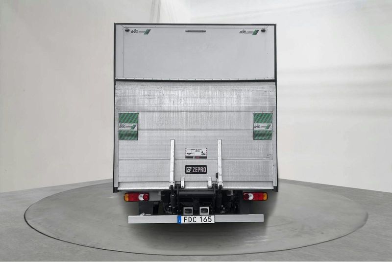Renault Master bild 5