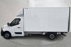 Renault Master bild 2