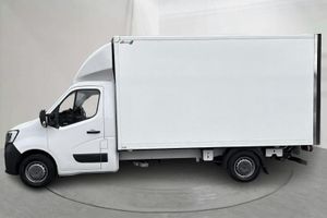 Renault Master bild 2