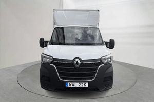 Renault Master bild 4