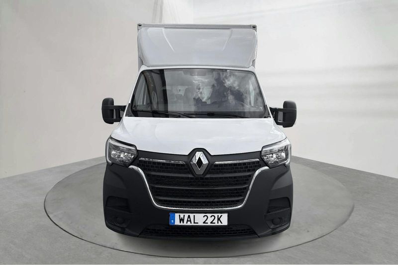 Renault Master bild 4