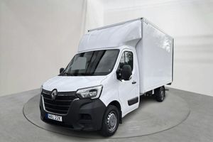 Renault Master bild 1