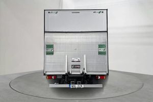 Renault Master bild 5