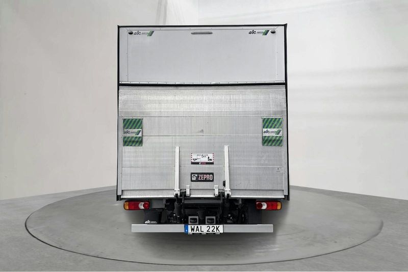 Renault Master bild 5