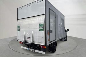 Renault Master bild 3