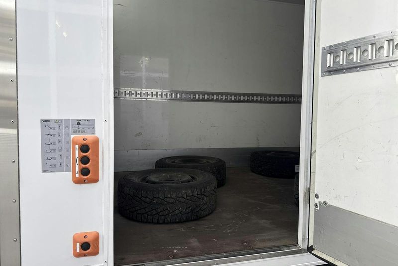 Renault Master bild 7