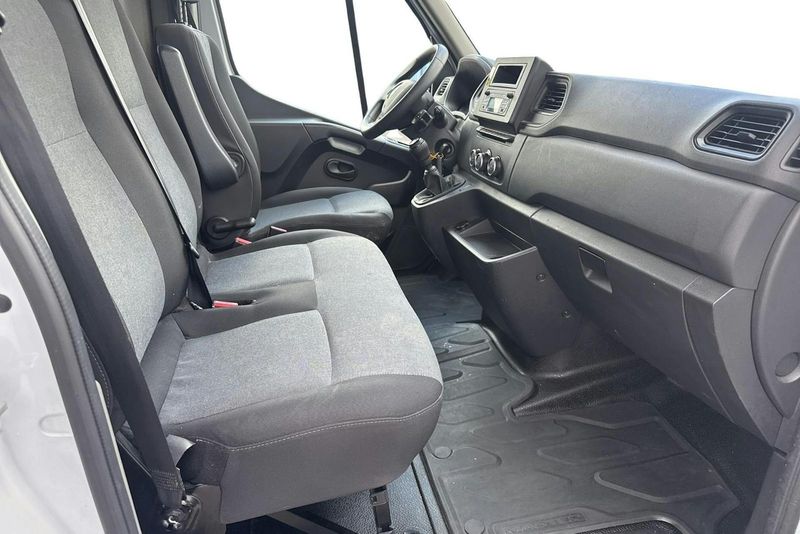 Renault Master bild 6