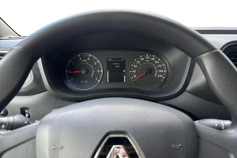 Renault Master bild 9