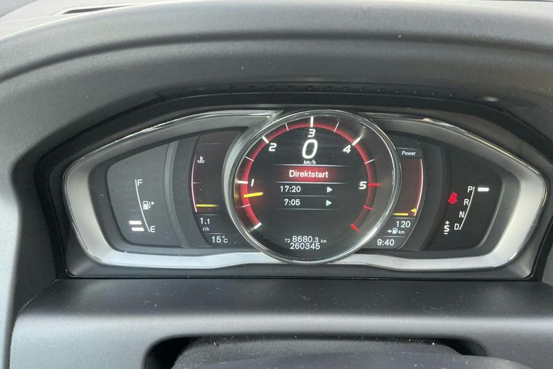 Volvo XC60 bild 16