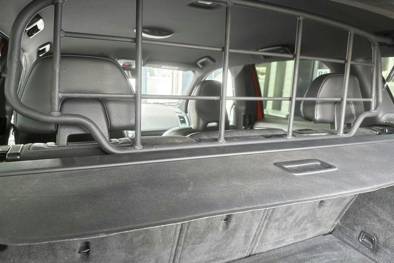 Volvo XC60 bild 20