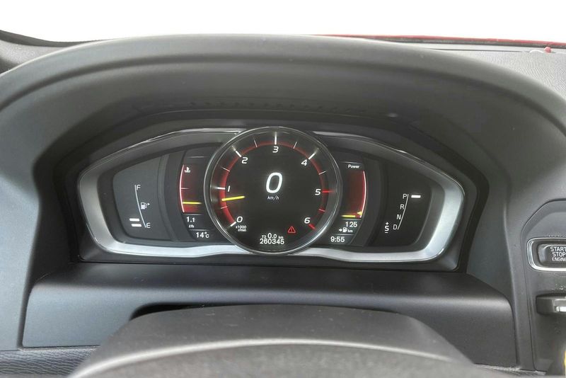 Volvo XC60 bild 11