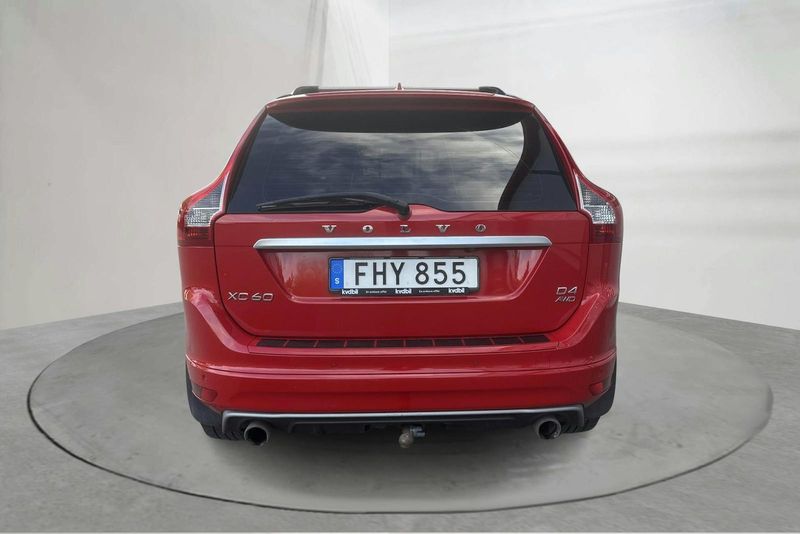 Volvo XC60 bild 5
