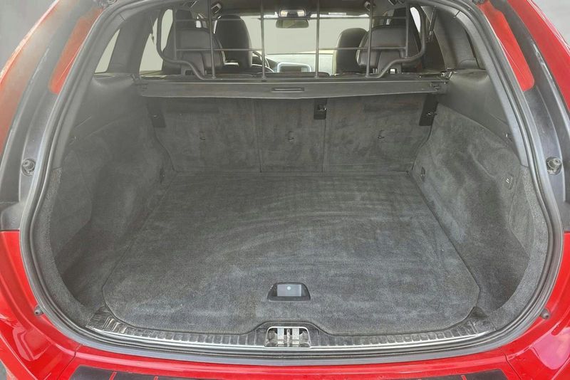 Volvo XC60 bild 9