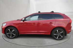 Volvo XC60 bild 2