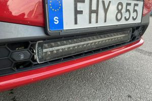 Volvo XC60 bild 14