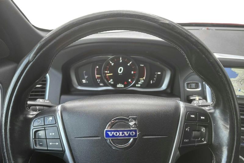 Volvo XC60 bild 10