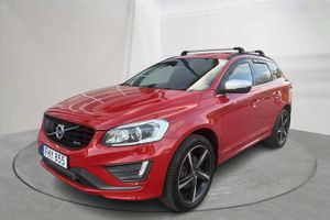 Volvo XC60 bild 1