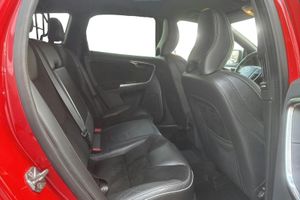 Volvo XC60 bild 8