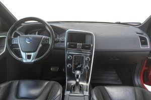 Volvo XC60 bild 6