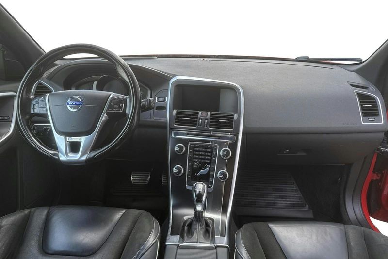 Volvo XC60 bild 6