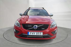 Volvo XC60 bild 4