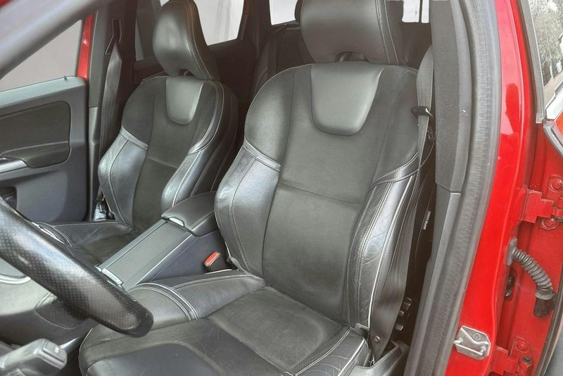 Volvo XC60 bild 17