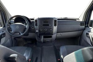 Mercedes Sprinter bild 6