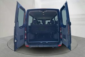 Mercedes Sprinter bild 9