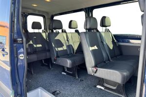 Mercedes Sprinter bild 8