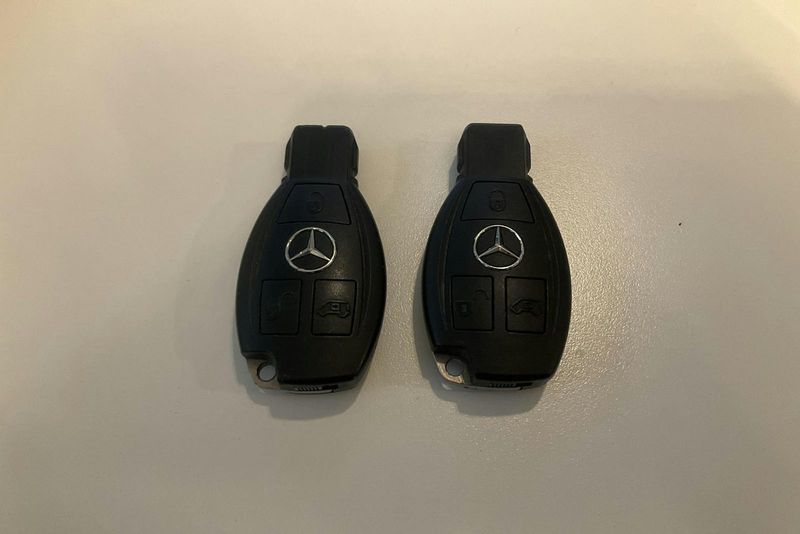 Mercedes Sprinter bild 10