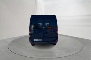 Mercedes Sprinter bild 5
