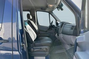Mercedes Sprinter bild 7