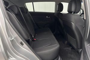 Kia Sportage bild 8