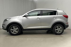 Kia Sportage bild 2